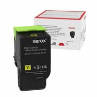 Originele inkt cartridge Xerox 006R04367 Geel