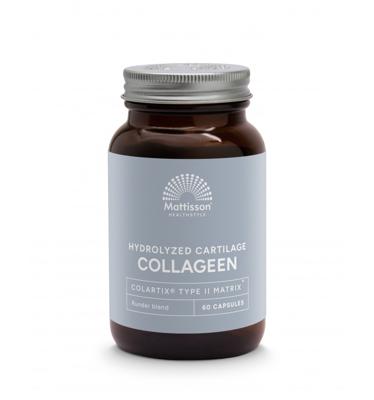 Collageen peptan type IIm