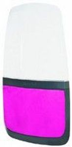 Bobike Windscherm exclusive urban pink