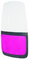 Bobike Windscherm exclusive urban pink