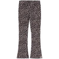 Tumble & Dry winter legging meisjes - navy blauw - Grazie