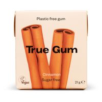 True Gum Cinnamon - thumbnail