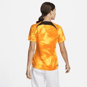 Nike Nederland Thuisshirt 2022-2024 Dames