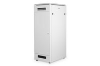 Digitus DN-19 32u-6/8-1 19inch-patchkast (b x h x d) 600 x 1609 x 800 mm 32 HE Grijs-wit (RAL 7035) - thumbnail