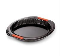 LE CREUSET - Patiliss - Taartvorm 26cm uitneembare bodem - thumbnail