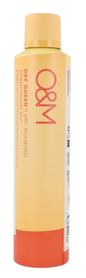 Original Mineral O&M Dry Queen Dry Shampoo