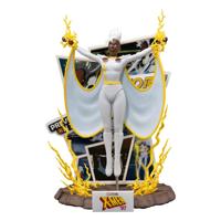 Beast Kingdom X-Men '97 D-Stage PVC Diorama Storm