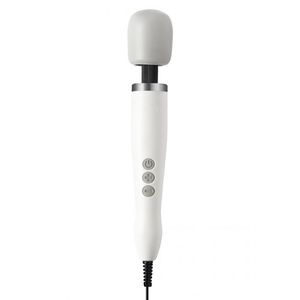 Doxy - Sterke Wand Massager 220v Wit