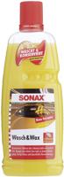 Sonax Wash & Wax 1 Liter 1837668
