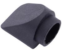Ergotec afdekdopje
