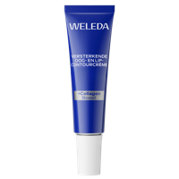 Weleda Blauwe Gentiaan & Edelweiss Versterkende Oog- en Lipcontourcrème