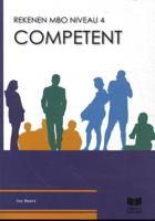 Competent Rekenen (Paperback)