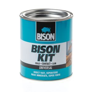 Bison Kit Blik 250 ml