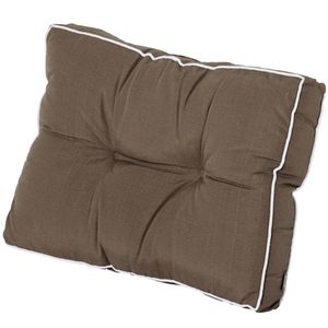 Hartman Casual Taupe Loungekussen (60x40 cm)