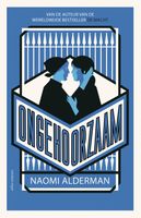 Ongehoorzaam - Naomi Alderman - ebook