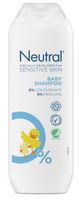 Neutral Baby Shampoo 250ml - thumbnail