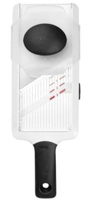 OXO Good Grips Handmandoline - Groentesnijder - Keukensnijder - Good Grips