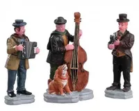 Streetside Trio S3