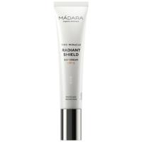 MÁDARA Radiant Shield Day Cream SPF15 40ml