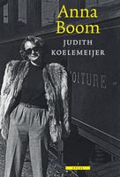 Anna Boom - Judith Koelemeijer - ebook