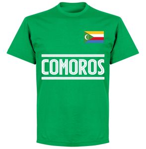 Comoren Team T-Shirt