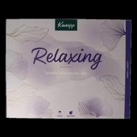 Kneipp Geschenkset luxe relaxing 1 Set