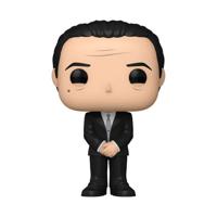 Goodfellas POP! Movies Vinyl Figure Jimmy Conway 9 cm