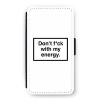 My energy: iPhone 11 Pro Flip Hoesje
