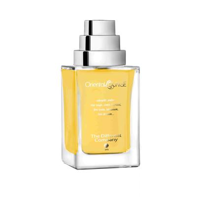 The Different Company Collection Juste Chic Oriental Lounge Eau de Parfum Refillable 100ml The Different Company Collection Juste Chic Oriental Lounge Eau de Parfum Refillable 100ml