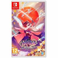 Videogame voor Switch Just For Games Yasha Legends of the Demon Blade - thumbnail