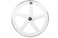 BLB Notorious 05 Five-Spoke Achterwiel - Wit