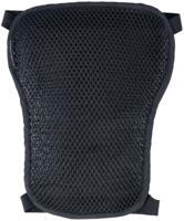 OXFORD zitkussen air seat cushion 36 x 28 x 1cm black