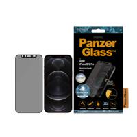 PanzerGlass P2714 scherm- & rugbeschermer voor mobiele telefoons Doorzichtige schermbeschermer Apple 1 stuk(s)