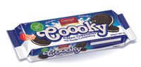 Coppenrath Dubbel Coooky Choco Vanille