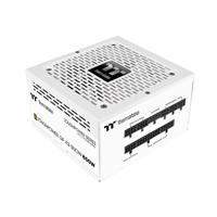 Thermaltake Toughpower GF A3 Snow 850W - TT Premium Edition power supply unit 24-pin ATX ATX Wit - thumbnail