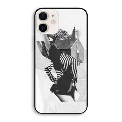 House: iPhone 12 Biologisch afbreekbaar hoesje
