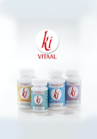 Ki Supplementen set - Gezondheid - Spiritueelboek.nl - thumbnail
