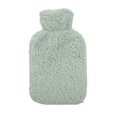 Warmwaterkruik Versa Grijs Polyester 1,7 L