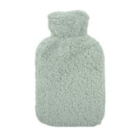 Warmwaterkruik Versa Grijs Polyester 1,7 L