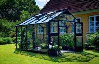 Premium 10,9 antraciet, veiligheidsglas 3 mm/1 - Royal well