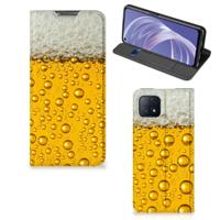 OPPO A73 5G | Flip Style Cover | Bier