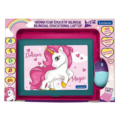 Speelgoedcomputer Lexibook