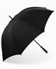 Quadra QD360 Pro Golf Umbrella - Black - Ø approx. 130 cm