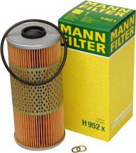 Oliefilter H952x