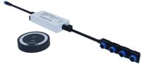 Lixup Dimmer kit with remote co