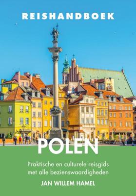 Reishandboek Polen (Paperback)