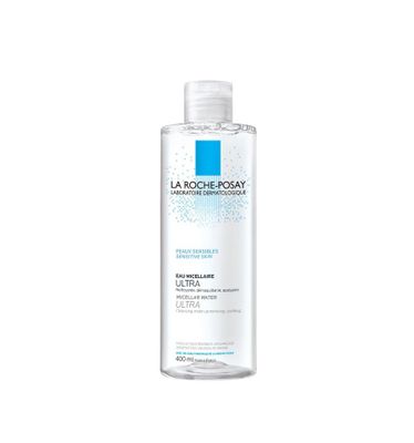 Toleriane micellair water