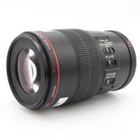 Canon EF 100mm f/2.8 L IS USM Macro occasion