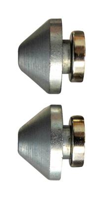 Unior Grs adapter 12/15/20mm wielrichter ro/or