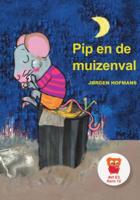 Pip en de muizenval (Hardback)